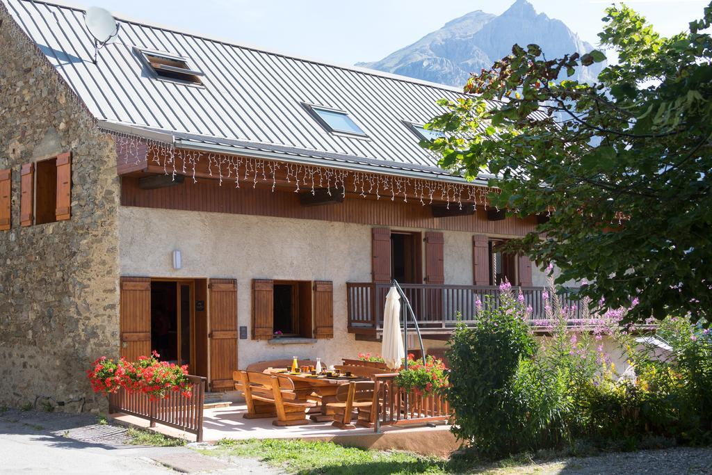 Maison Gauthier Βίλα Puy-Saint-Vincent Εξωτερικό φωτογραφία